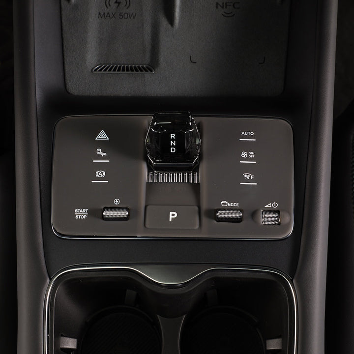 Silicone Protective Pad for BYD
