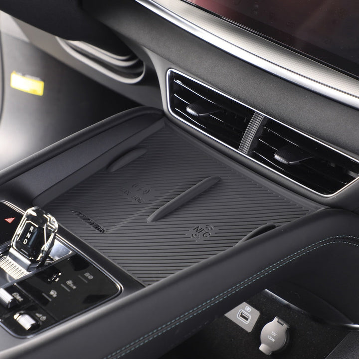 Center Console Silicone Pad for BYD Sealion 7