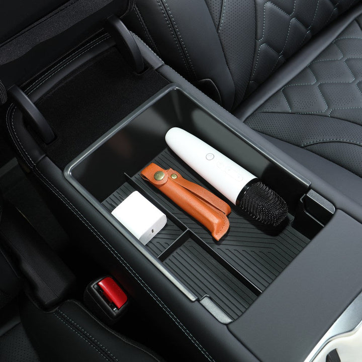 BYD Sealion 7 Center Console Organizer Tray