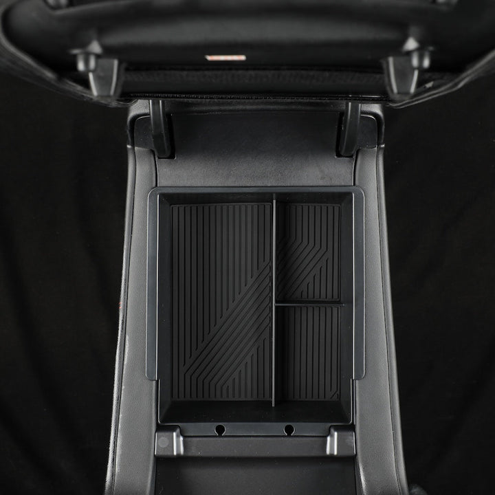 Centre Console Storage Box for Shark 6