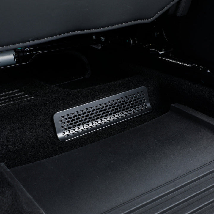 Sealion 7 ABS Under-Seat Vent Cover