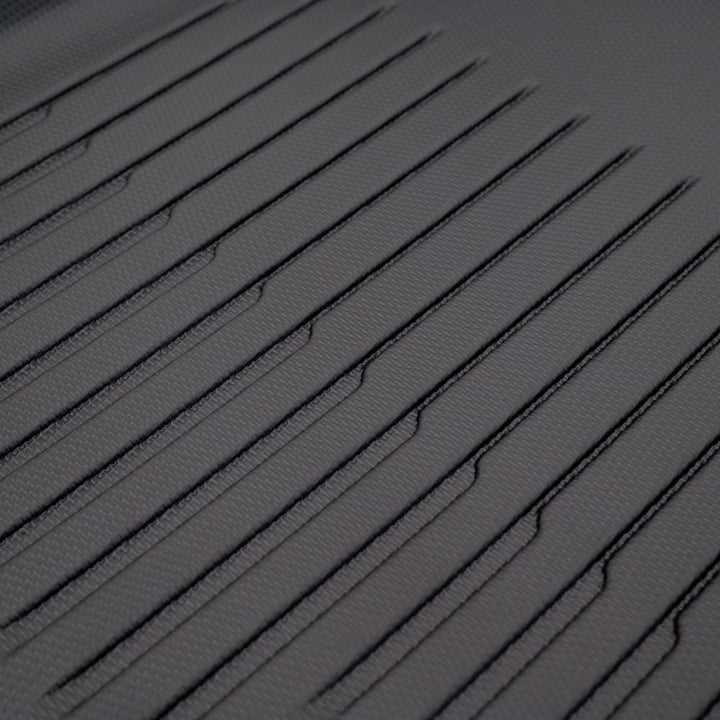 BYD SHARK 6 RHD Rubber Floor Mats