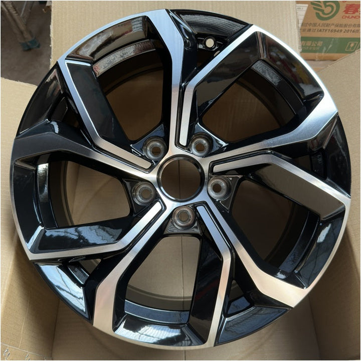 Dat Wheels 17