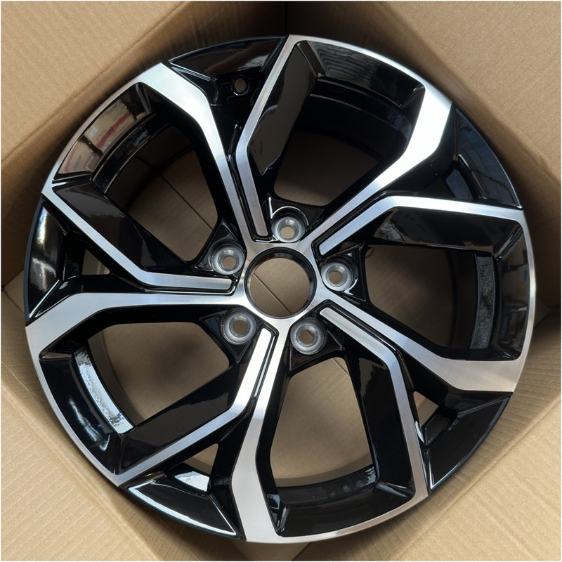 17" Wheels for BYD Atto 3