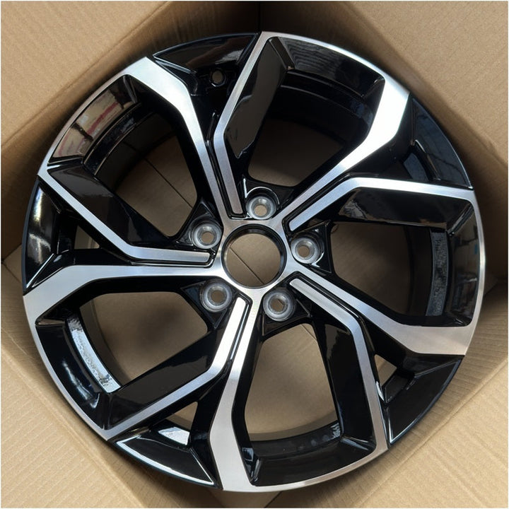 17" Wheels for BYD Atto 3