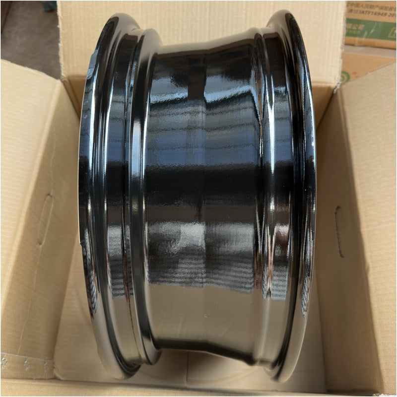 17" Wheels for BYD Atto 3