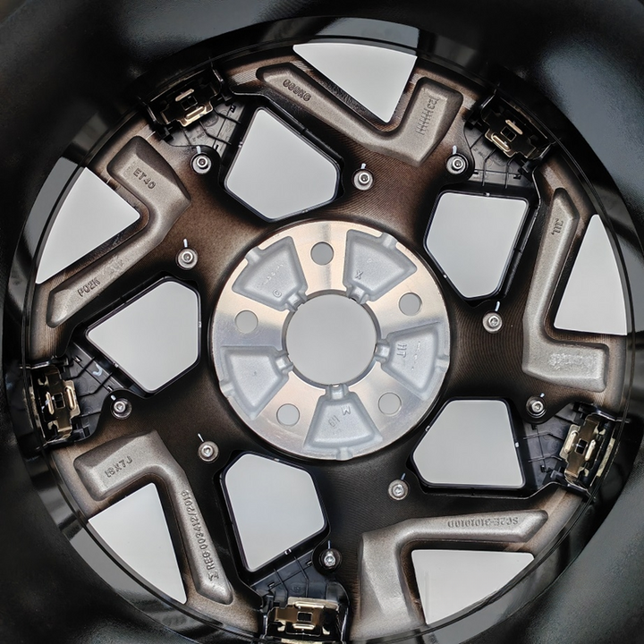 18" Wheels for BYD Atto 3