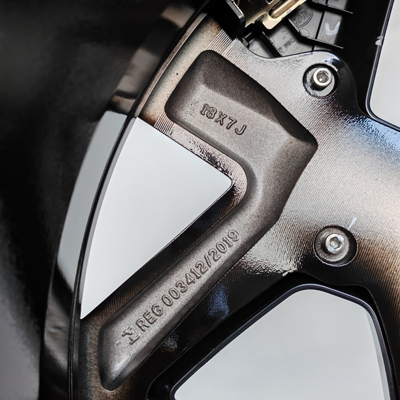 18" Wheels for BYD Atto 3