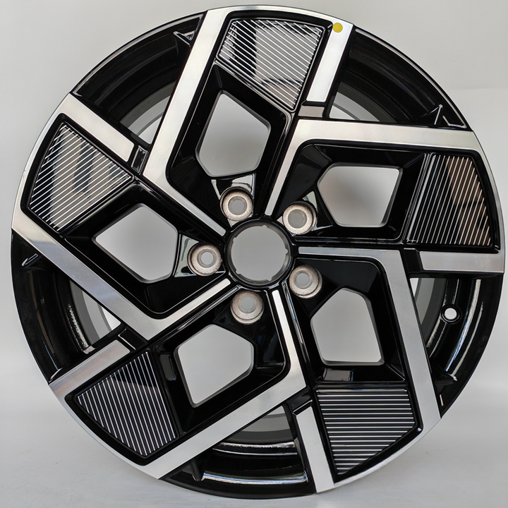 18" Wheels for BYD Atto 3