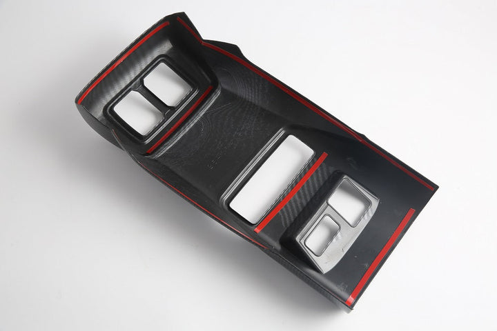 Rear Air Conditioning Vent Cover for BYD Shark 6