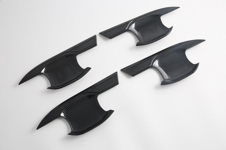 Door Bowl Cover for BYD Shark 6 (4Pcs)
