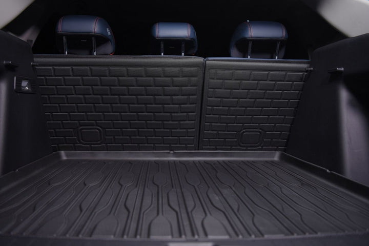 Trunk Mat Boot Liner for BYD Atto 3