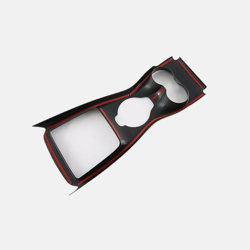 ABS Center Console Wrap for BYD Seal