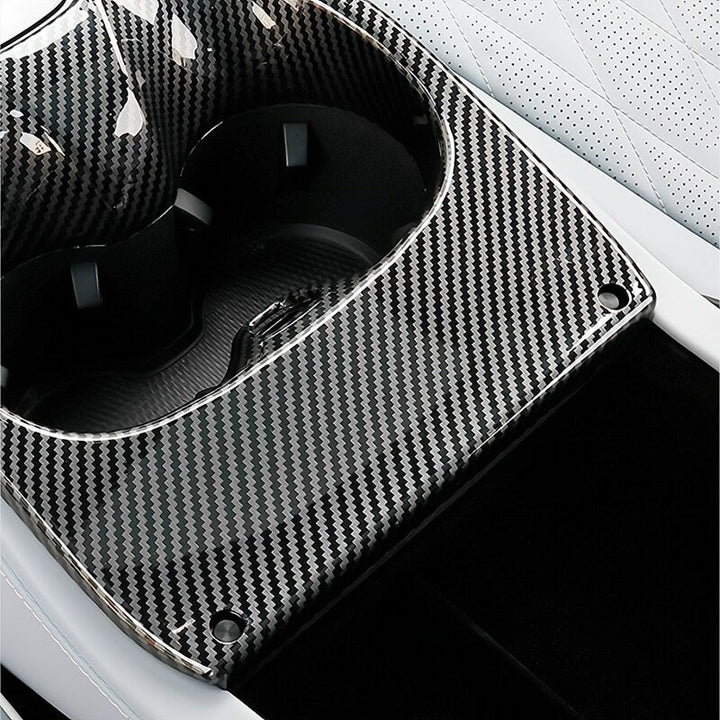 ABS Center Console Wrap for BYD Seal