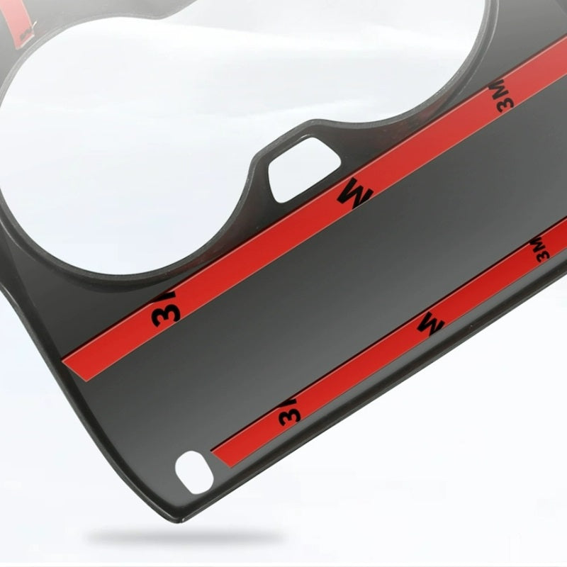 ABS Center Console Wrap for BYD Seal