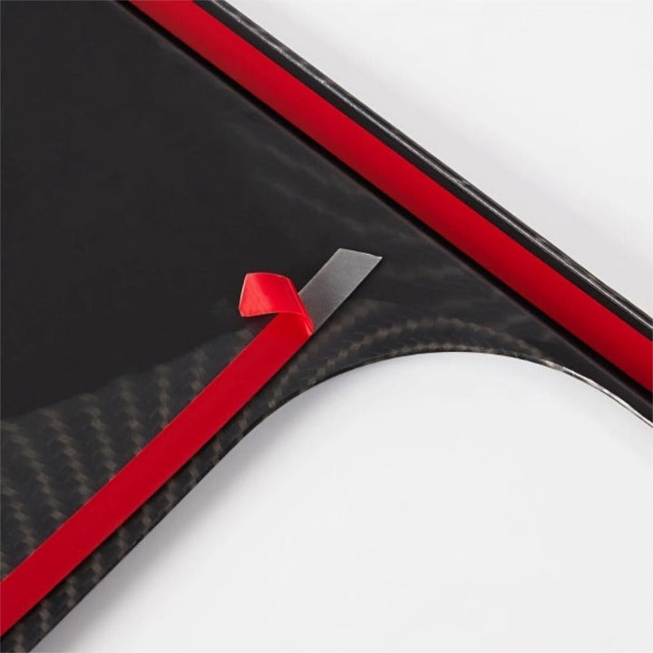 ABS Centre Console Wrap Cover for Denza B5