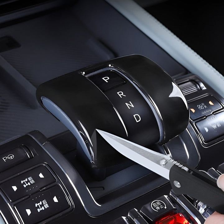 ABS Gear Shifter Cover for Denza B5/B8