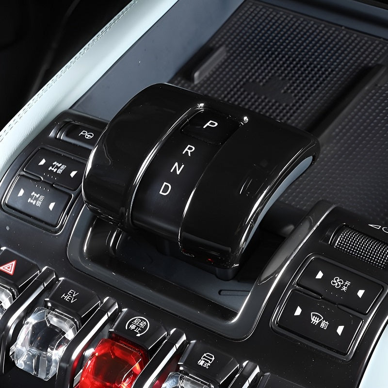 ABS Gear Shifter Cover for Denza B5/B8