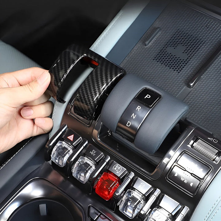 ABS Gear Shifter Cover for Denza B5/B8