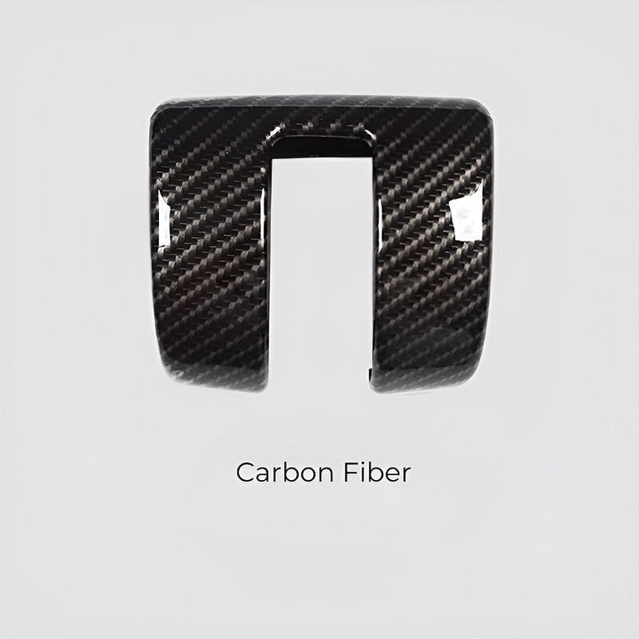 ABS Gear Shifter Cover for Denza B5/B8