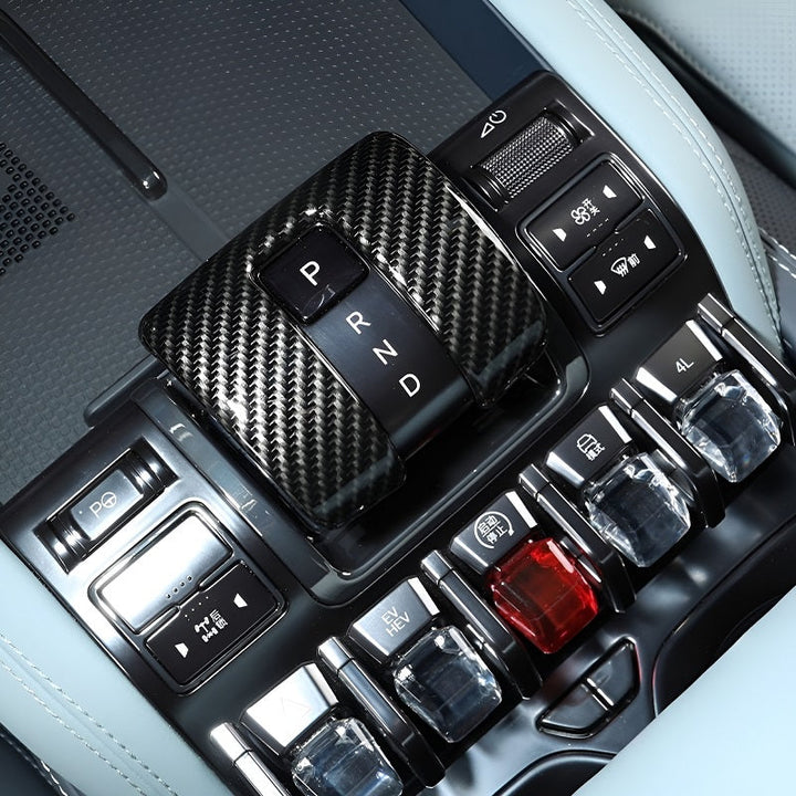 ABS Gear Shifter Cover for Denza B5/B8