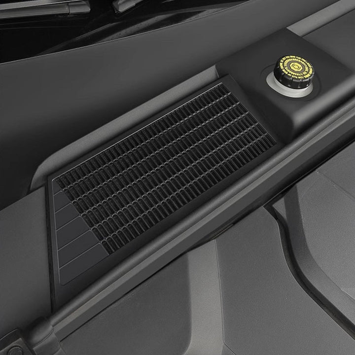 Big Air Conditioning Air Intake Bug Screen for BYD Seal (1pcs)