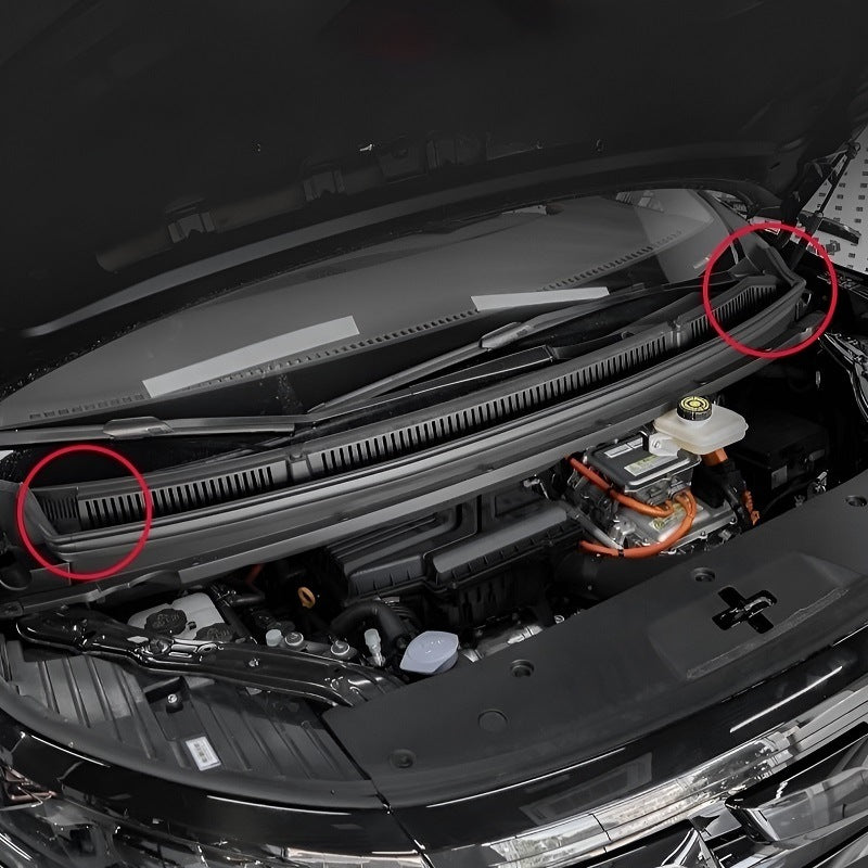 Air Intake Bug Screen for DENZA D9 (2 Pcs) – TOP DENZA