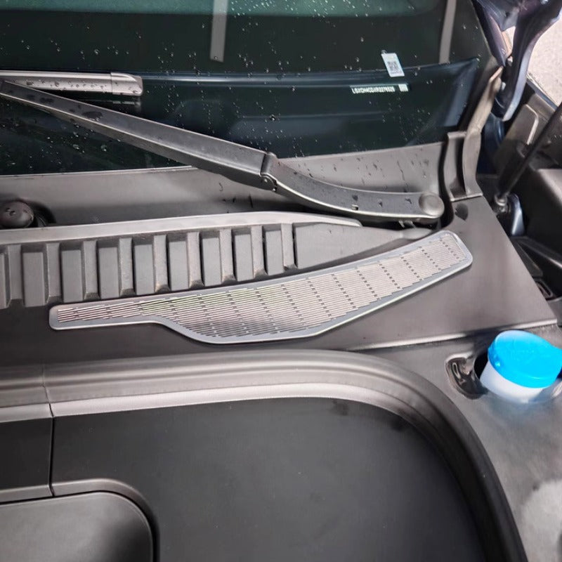 Air Inlet Protective Cover for Sealion 7