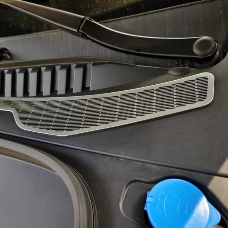 Air Inlet Protective Cover for Sealion 7