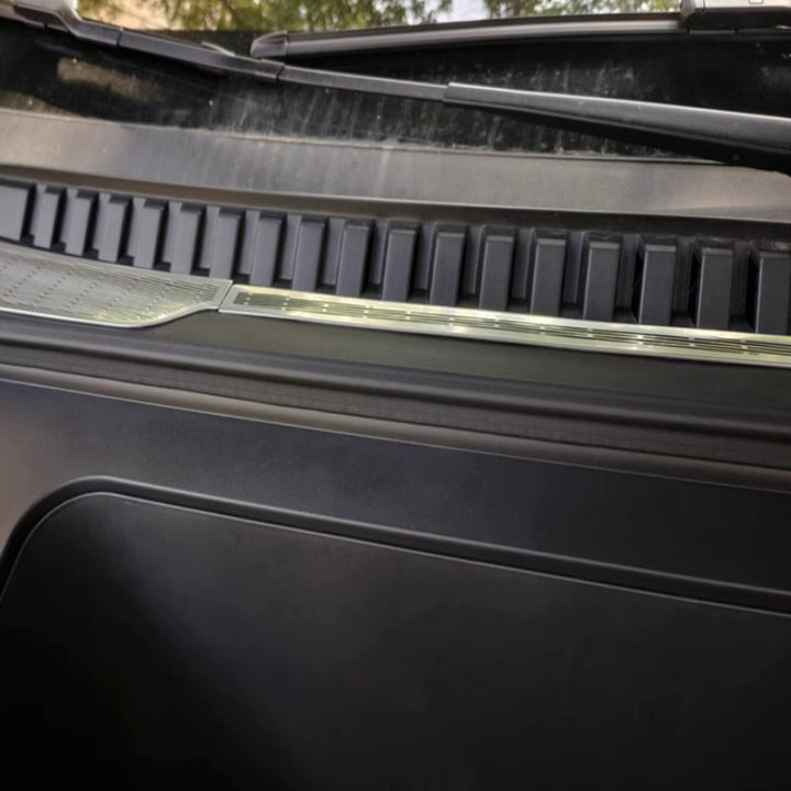 Air Inlet Protective Cover for Sealion 7