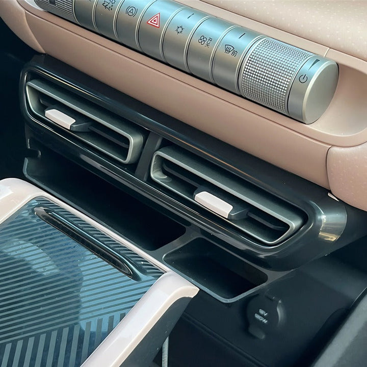 Air Vent Storage Box for BYD Atto 1/Dolphin Surf