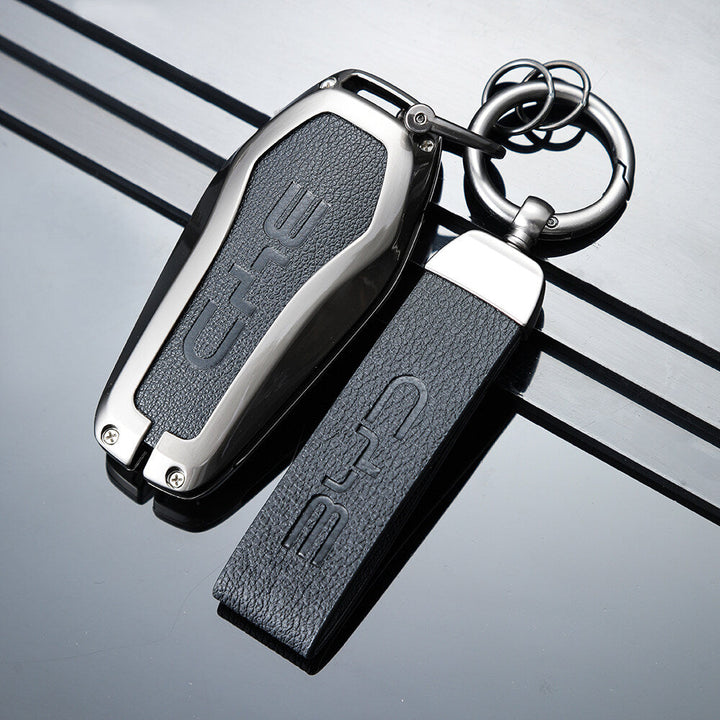 Alloy Key Holder for BYD