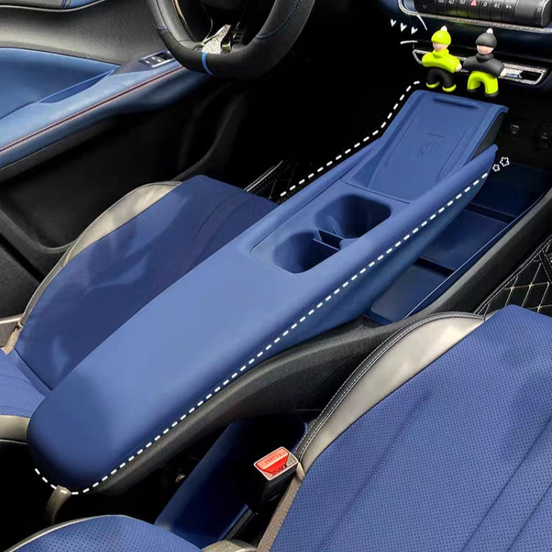 Armrest Cover for BYD Atto 1/Dolphin Surf