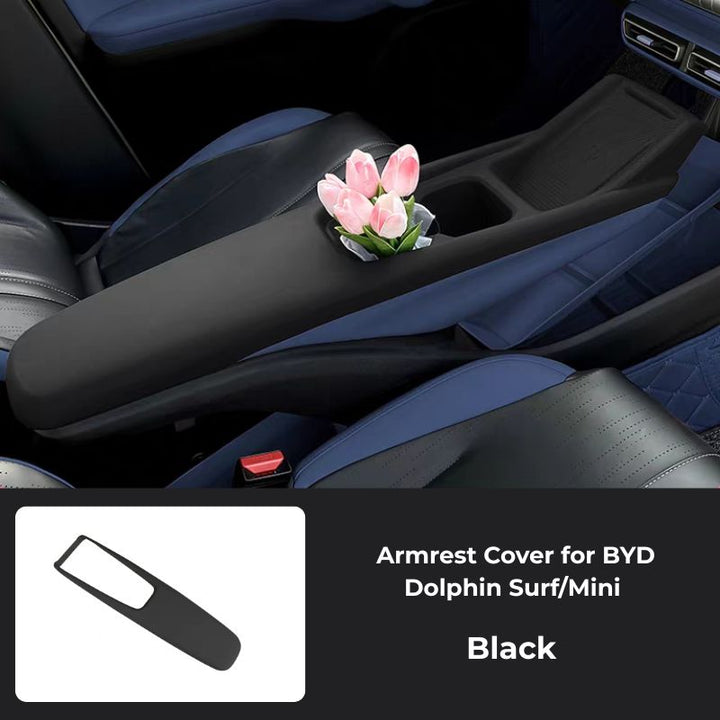 Armrest Cover for BYD Atto 1/Dolphin Surf