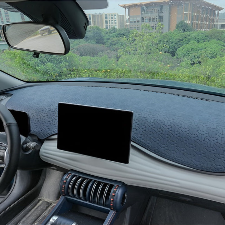 Dashboard Sunshade Mat for BYD Atto 3