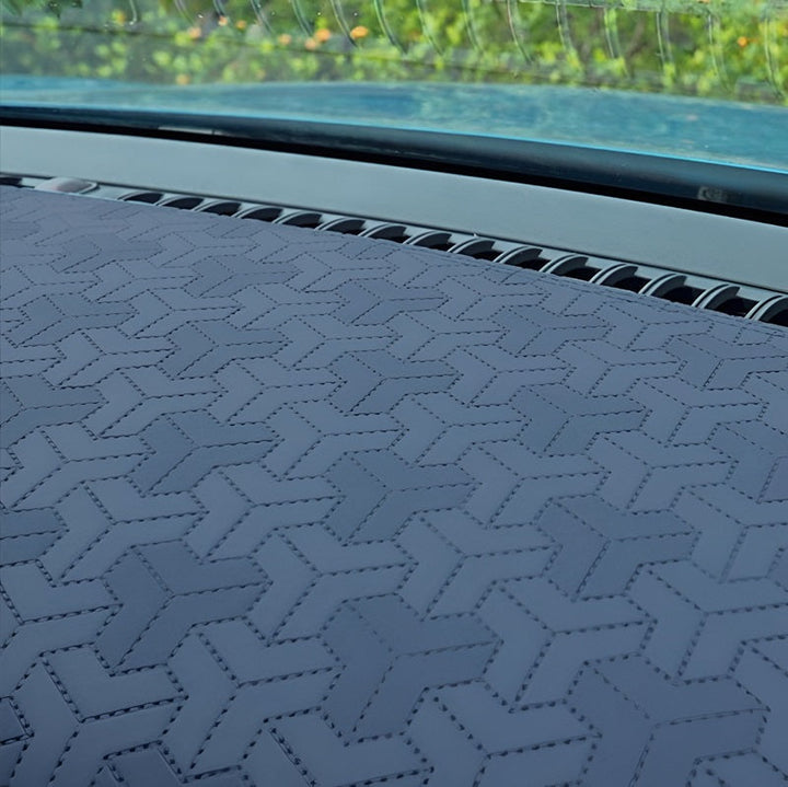 Dashboard Sunshade Mat for BYD Atto 3