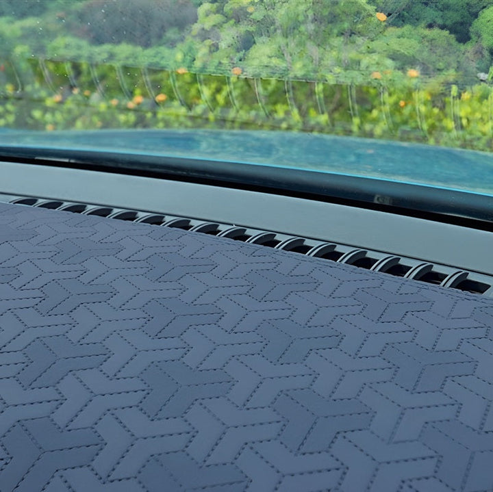 Dashboard Sunshade Mat for BYD Atto 3