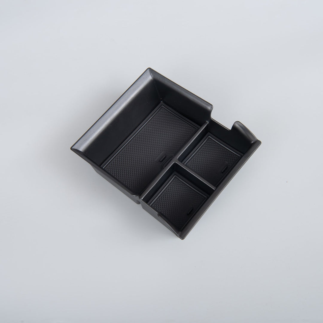 BYD Atto 3 Center Console Organizer Tray.