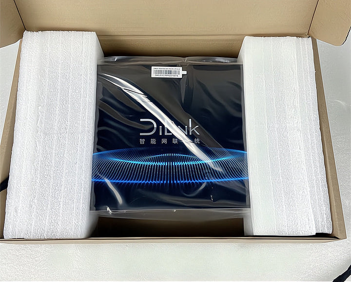 BYD 15.6" Center Screen