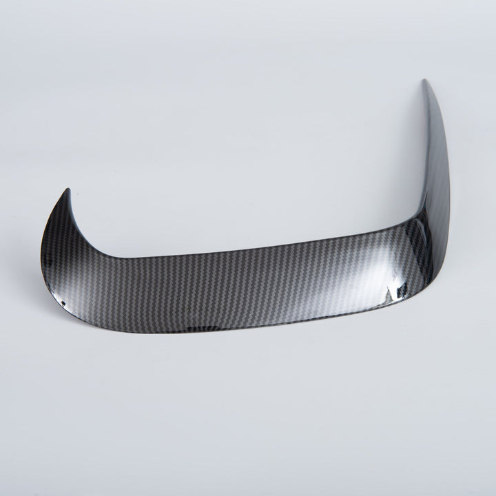 BYD Atto 3 Front Fog Lamp Light Trim Frame.