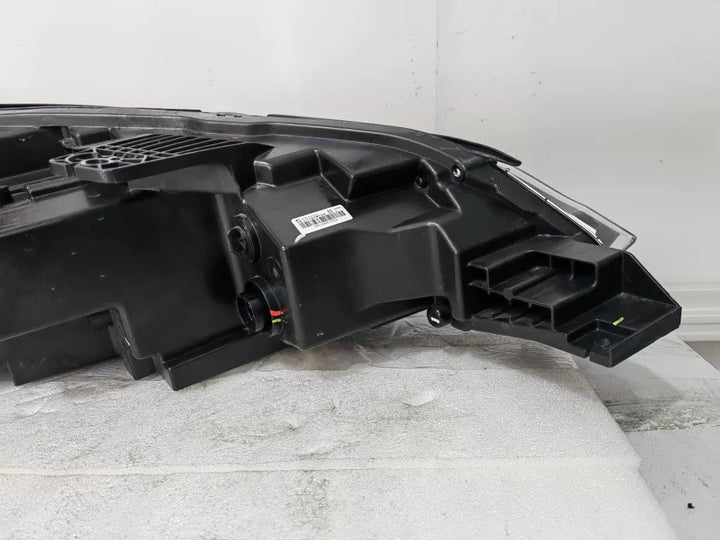 BYD Atto 3 Front Lights