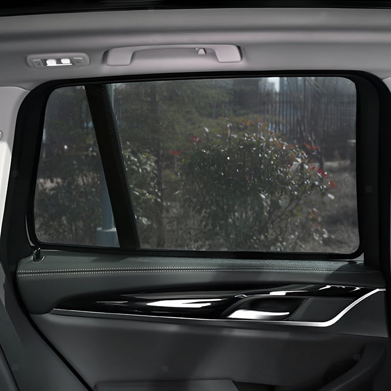 Sunshade Visor Mesh Curtain for BYD