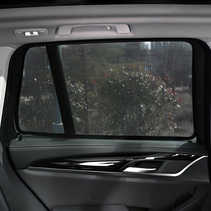 Sunshade Visor Mesh Curtain for BYD