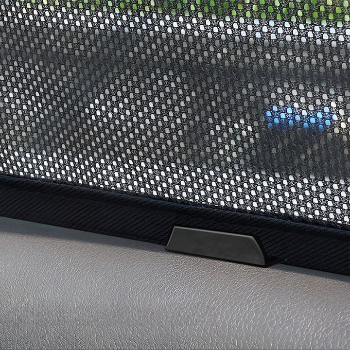 Sunshade Visor Mesh Curtain for BYD