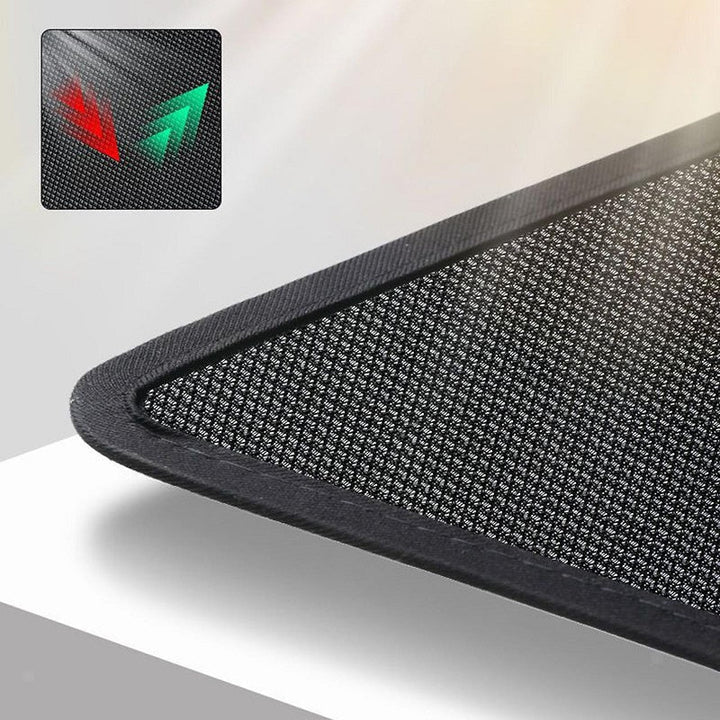 Sunshade Visor Mesh Curtain for BYD