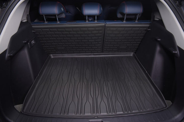 Trunk Mat Boot Liner for BYD Atto 3