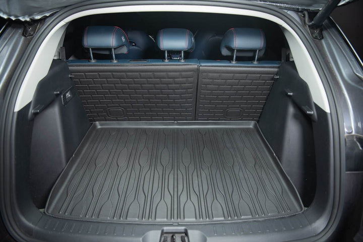 Rear Seatback Protector for BYD Atto 3