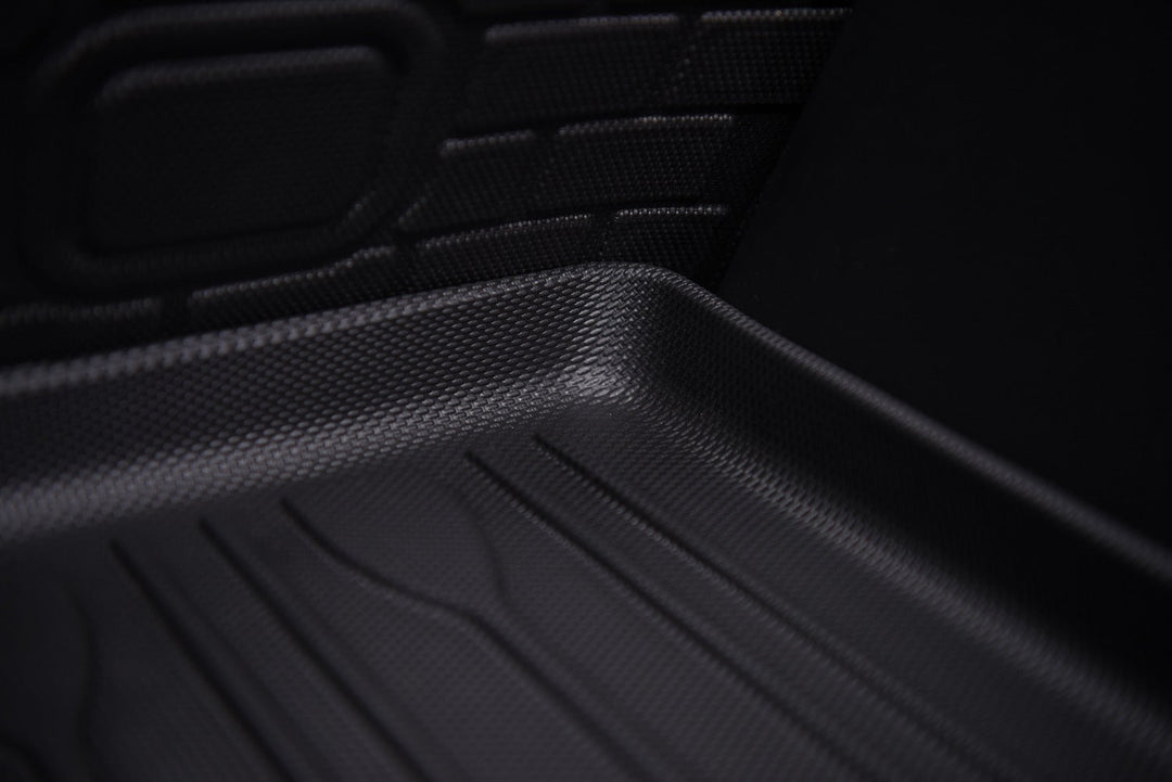 Trunk Mat Boot Liner for BYD Atto 3