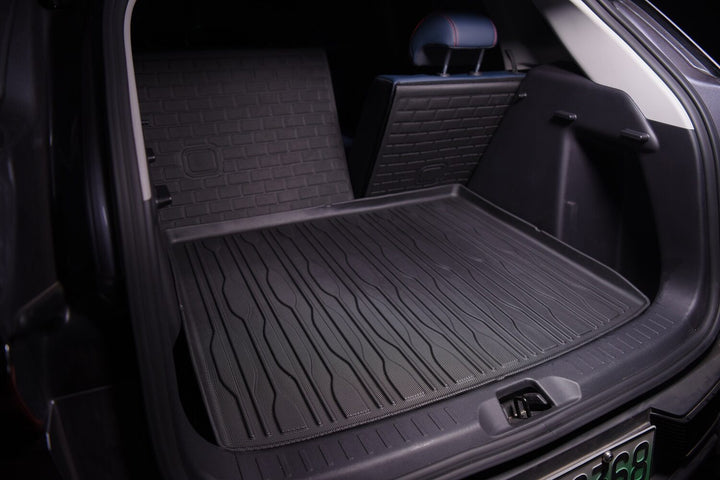 Rear Seatback Protector for BYD Atto 3