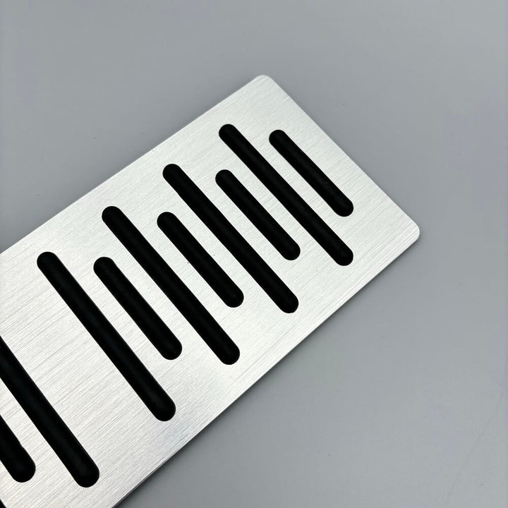 BYD Foot Rest Pedal Cover